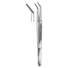 Dental Pliers For Nerve Needle