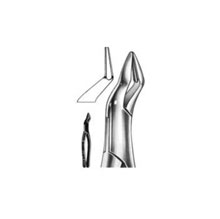 Dental Forceps American Pattern Fig# 32A