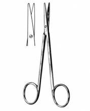 Delicate Scissors