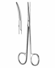 Operating and Dissecting Scissors Metzenbaum