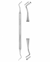 Amalgam Condensers World No.4