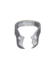 Rubber Dam Clamps