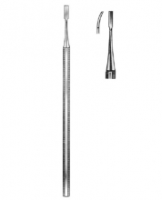 Enamel Instruments No.9