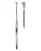 Delicate Retractors