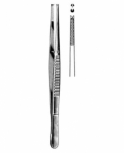 Delicate Forceps Waugh