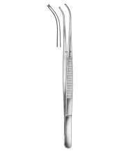 Dressing Forceps Brophy