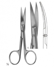 Surgical Scissors