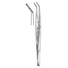 Dental Pliers For Nerve Needle