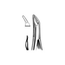 Dental Forceps American Pattern Fig# 150S