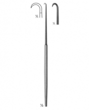 Wound - Trachea Retractors