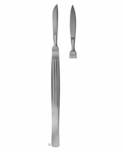 Scalpels, Tenotomes 