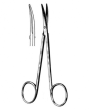 Delicate Scissors