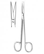Operating and Dissecting Scissors Joseph