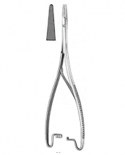 Needle Holders