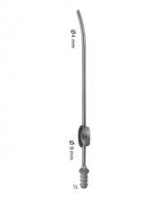  Suction Instruments