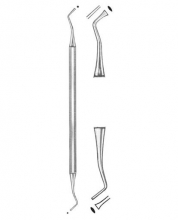 Amalgam Condensers World No.5