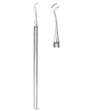Enamel Instruments No.65