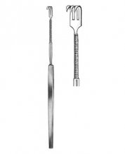Delicate Retractors