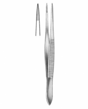 Delicate Forceps