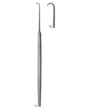 Simon Fistula hook