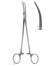 Overholt-Geissendoerfer