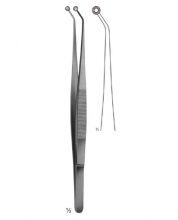 Hunt Tumor-and Vessel Forceps 