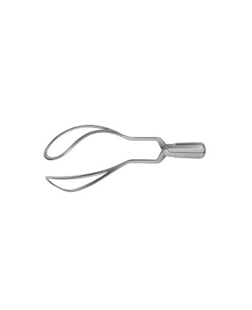 Wrigley Obstetrical (Midwifery) Forcep