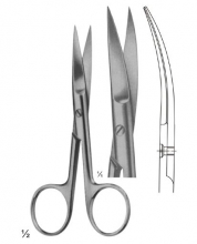 Surgical Scissors