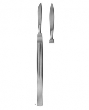 Scalpels, Tenotomes 