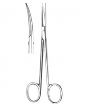 Operating and Dissecting Scissors Joseph