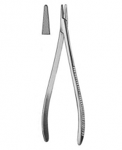 Needle Holders Crile
