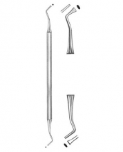 Amalgam Condensers World No.6