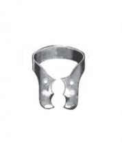 Rubber Dam Clamps