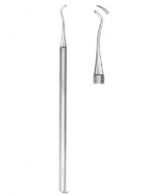 Enamel Instruments No.66