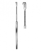 Delicate Retractors