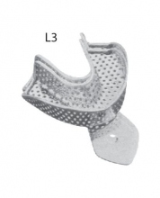 Impression Trays L3