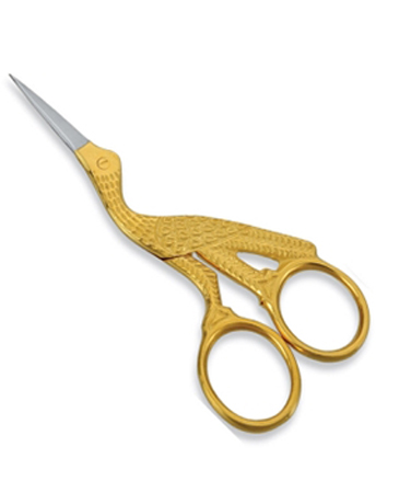 Cuticle & Personal Care Scissor