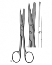 Surgical Scissors