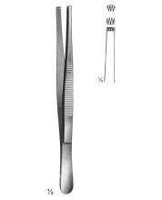 Tissue Forceps