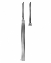 Scalpels, Tenotomes