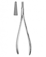 Needle Holders Langenbeck