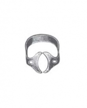 Rubber Dam Clamps