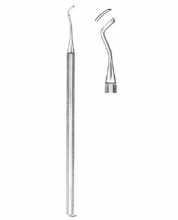 Enamel Instruments No.77