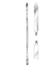 Cement Spatulas Fig 2