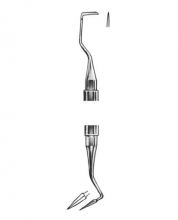 Gingivectomy Knives No.GF9