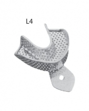 Impression Trays L4