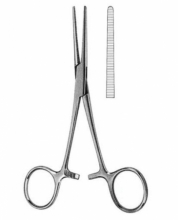 Artery Forceps Rochester Pean