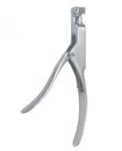 Orthodontic Plier BAR BENDERS