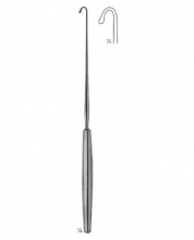 Lange Fistula hook