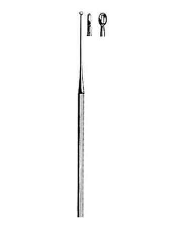 Buck Curette